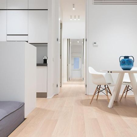 Cattolica Apartments Экстерьер фото