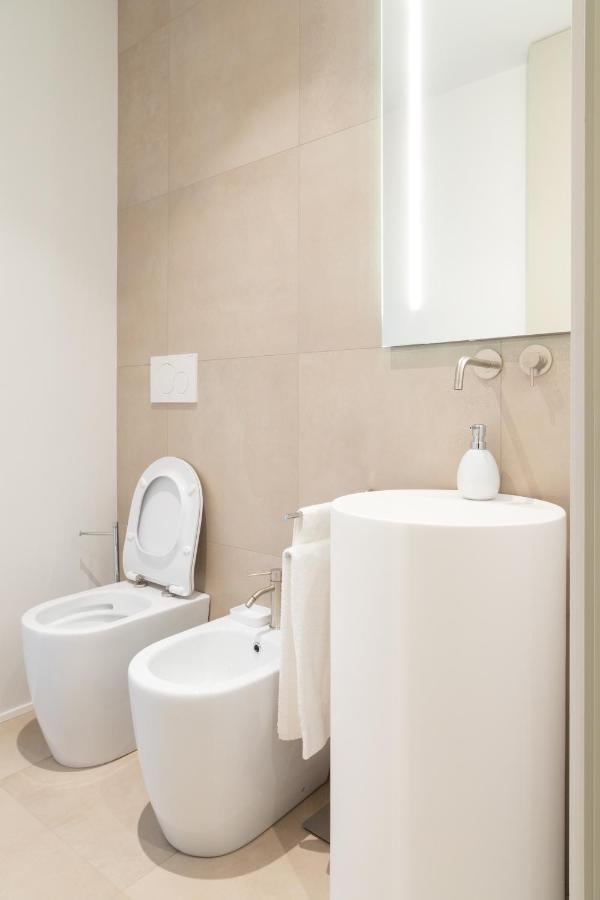 Cattolica Apartments Экстерьер фото