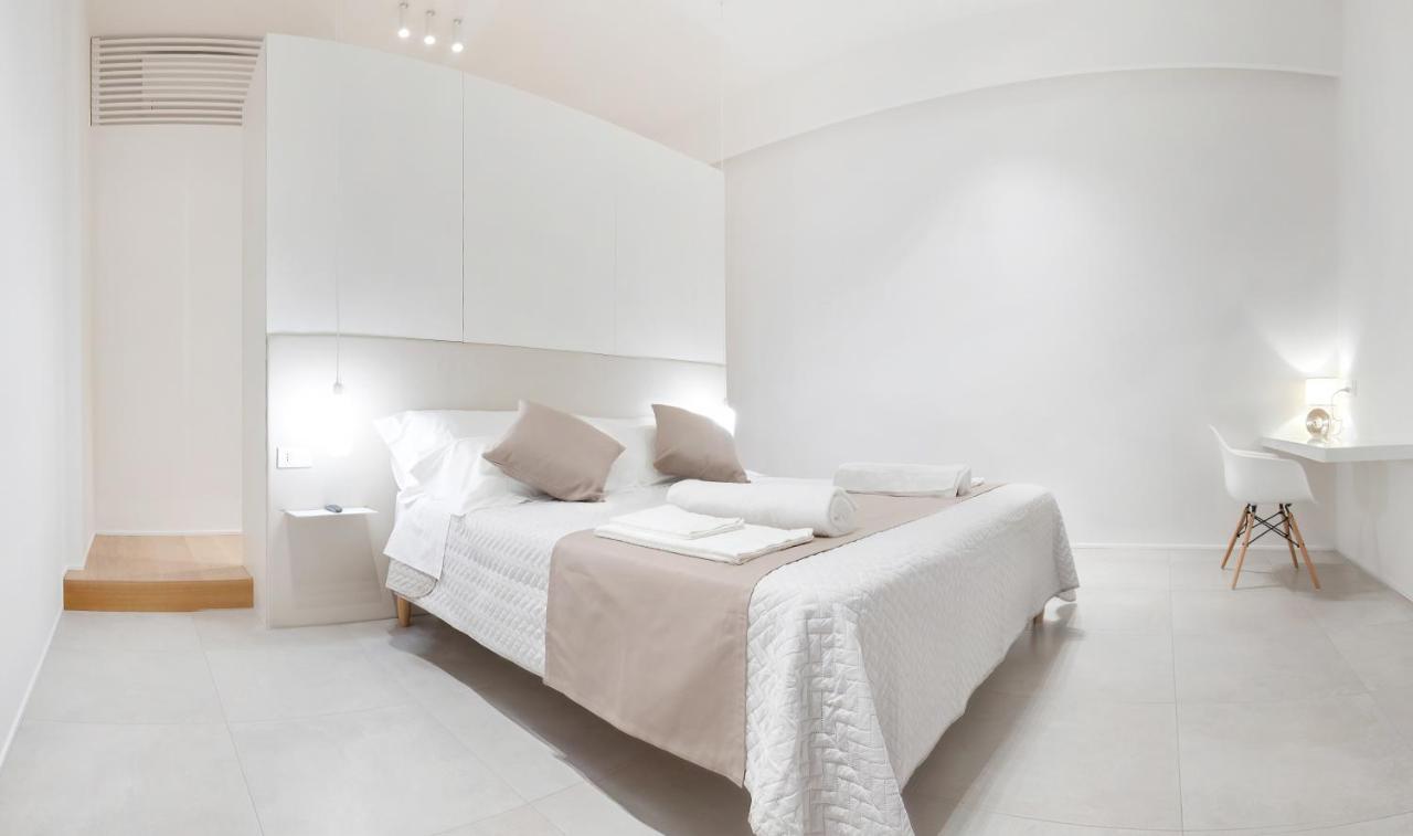 Cattolica Apartments Экстерьер фото