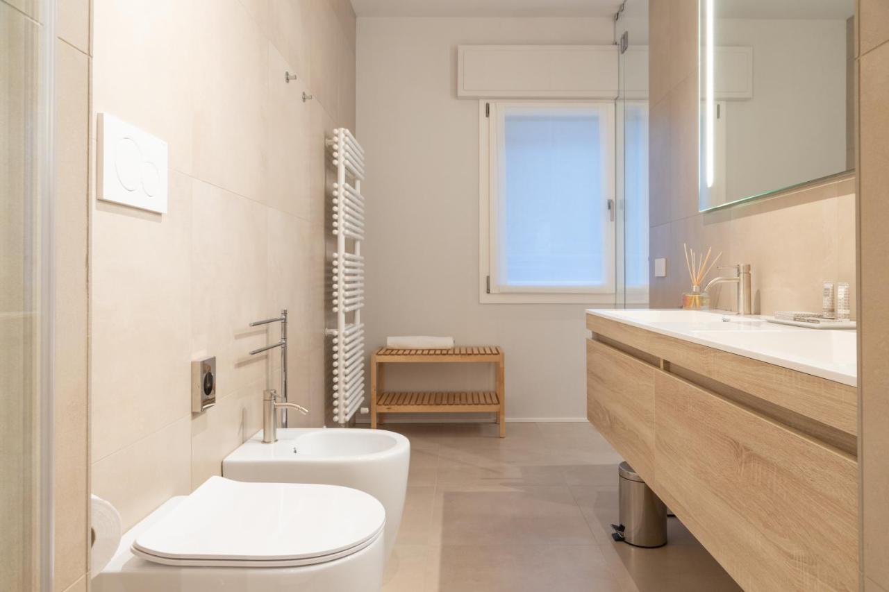 Cattolica Apartments Экстерьер фото