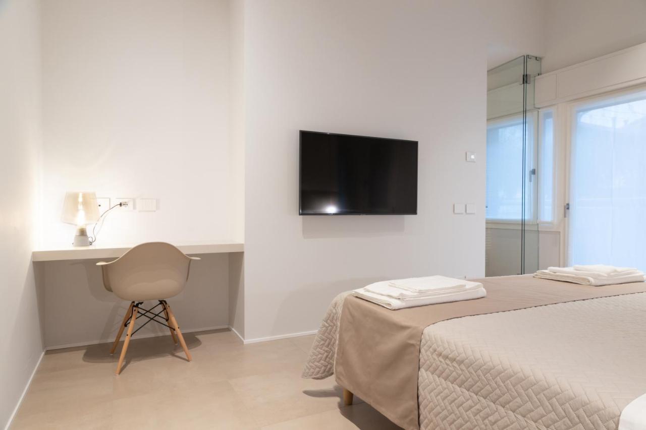 Cattolica Apartments Экстерьер фото
