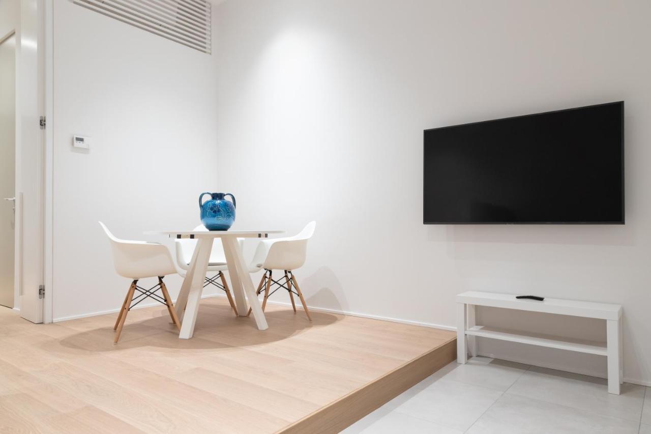 Cattolica Apartments Экстерьер фото