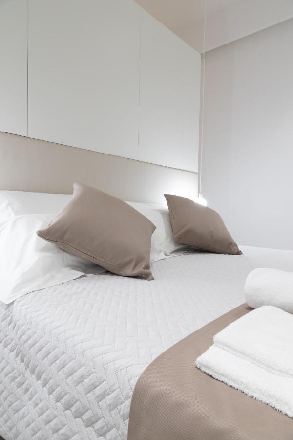 Cattolica Apartments Экстерьер фото