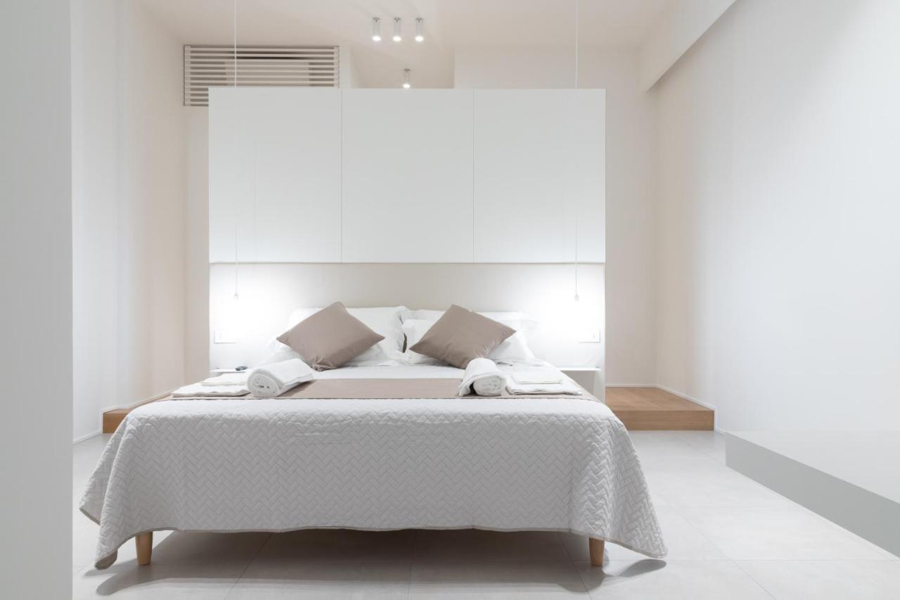 Cattolica Apartments Экстерьер фото