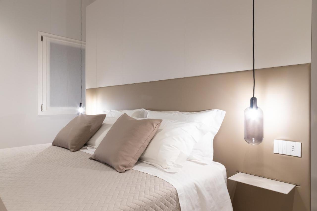 Cattolica Apartments Экстерьер фото
