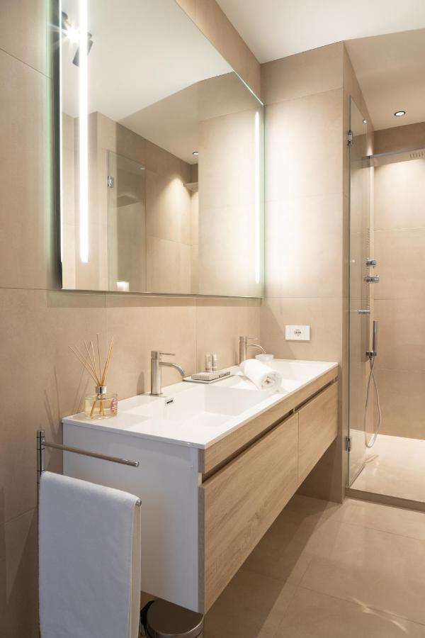 Cattolica Apartments Экстерьер фото