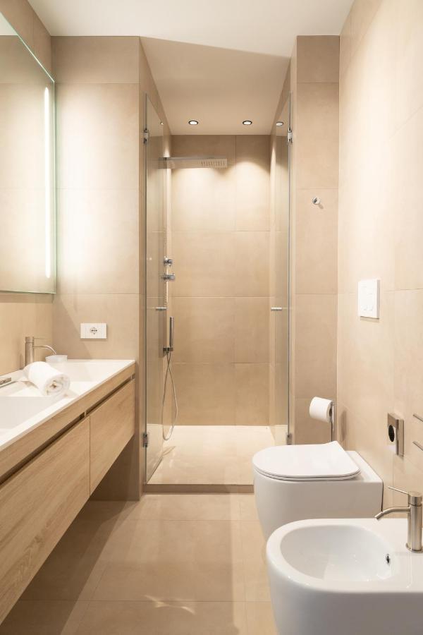 Cattolica Apartments Экстерьер фото