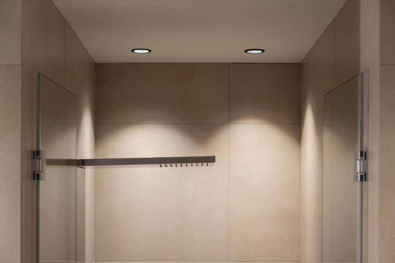 Cattolica Apartments Экстерьер фото