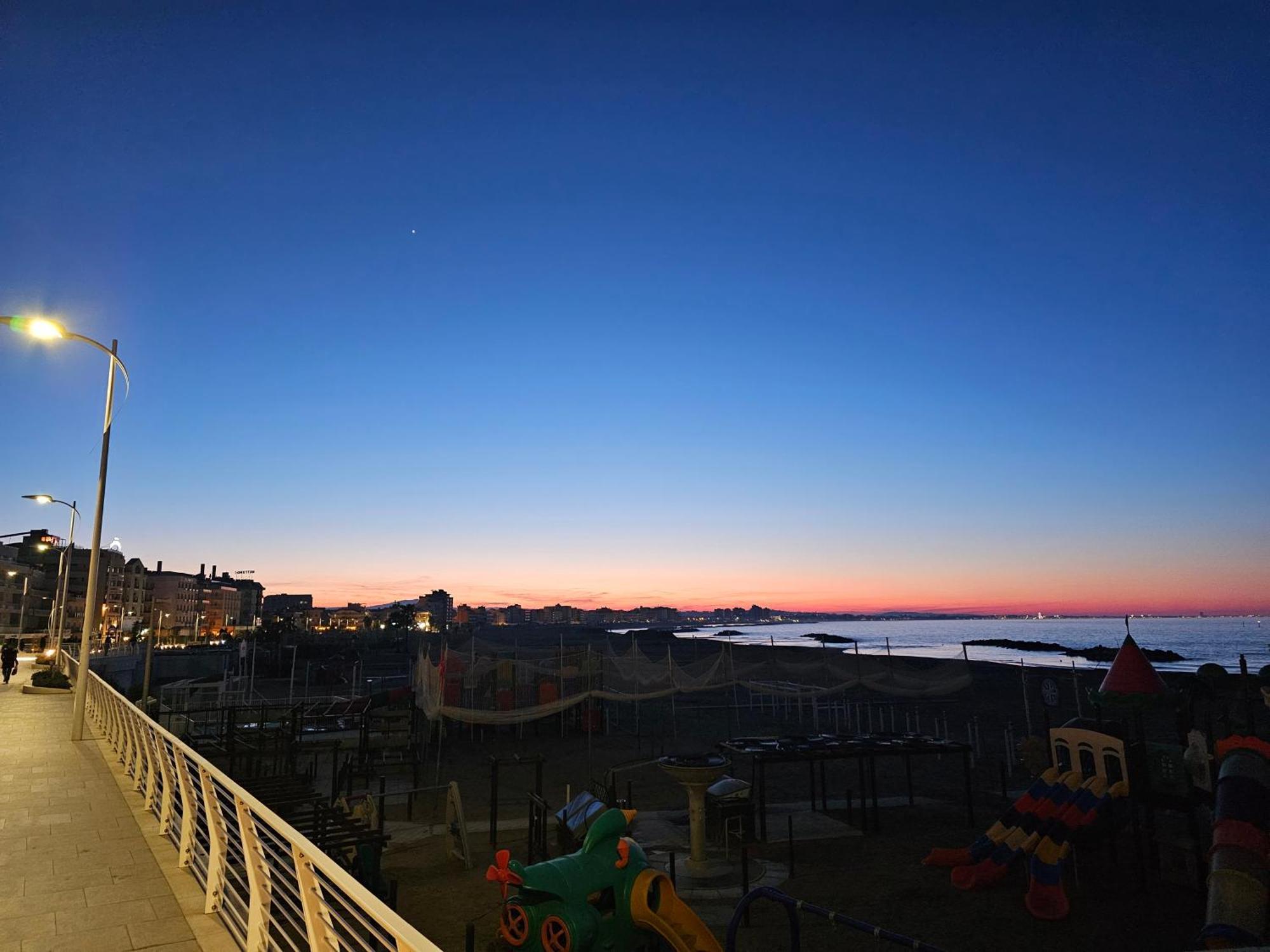 Cattolica Apartments Экстерьер фото